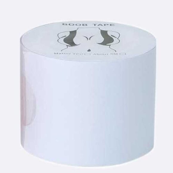 Clear Boody Magic Tape - Picture 3 of 4